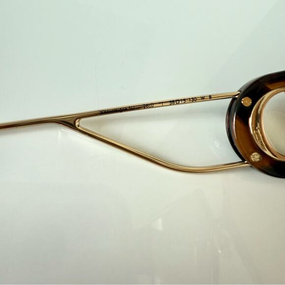 NWT!!! Christian Dior30Montaigne 5U 26lO Sunglasses Authentic Retail 560$ - Picture 8 of 9